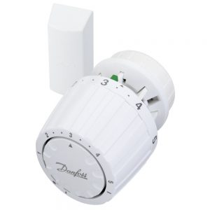 RA 2992 Термостатический элемент Danfoss 013G2992 с выносным датчиком | 5-26°С