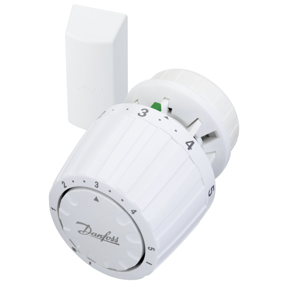 RA 2992 Термостатический элемент Danfoss 013G2992 с выносным датчиком | 5-26°С