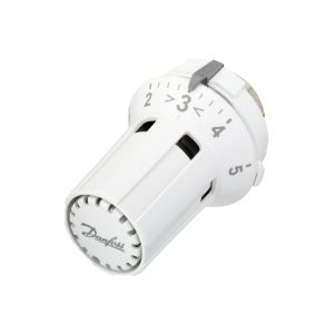 Термостатический элемент Danfoss RAW-K 013G5030 | 5-26°С, жидкостный