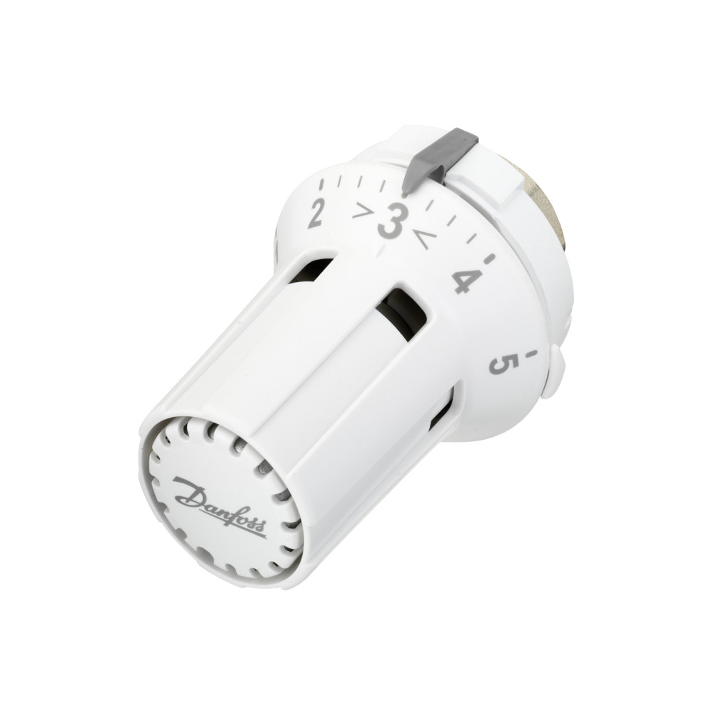 Термостатический элемент Danfoss RAW-K 013G5030 | 5-26°С, жидкостный