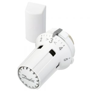 Термостатический элемент Danfoss RAW-K 013G5032 с выносным датчиком | 5-26°С