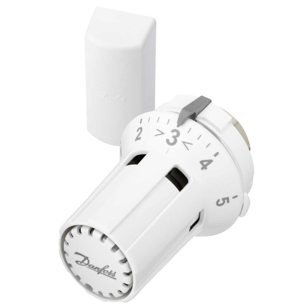 Термостатический элемент Danfoss RAW-K 013G5032 с выносным датчиком | 5-26°С
