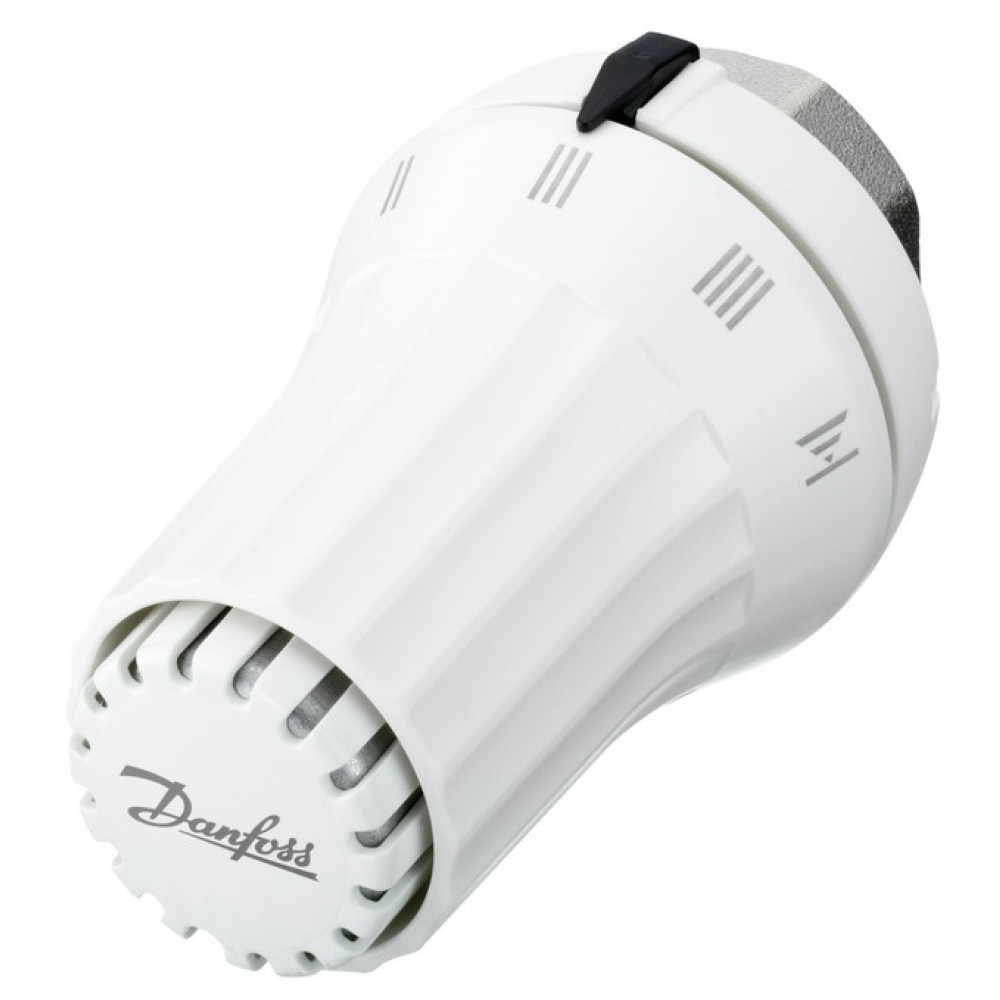 RAE-H 5035 Термоголовка Danfoss 013G5035 М28х1,5, жидкостная