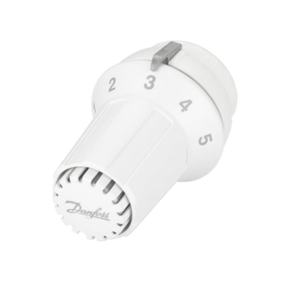 Термоголовка Danfoss RTR-C 013G7070 для радиатора отопления