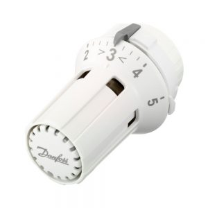 RTRW 7080 Термостатический элемент Danfoss 013G7080 | 8-28°С