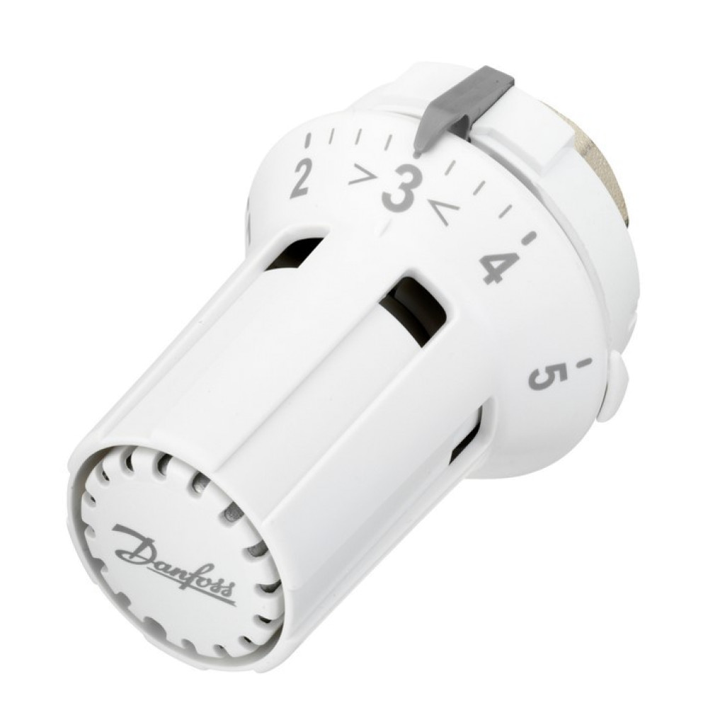 RTRW-K 7084 Термоголовка Danfoss 013G7084  М30×1,5 | 8-28°С, жидкостная