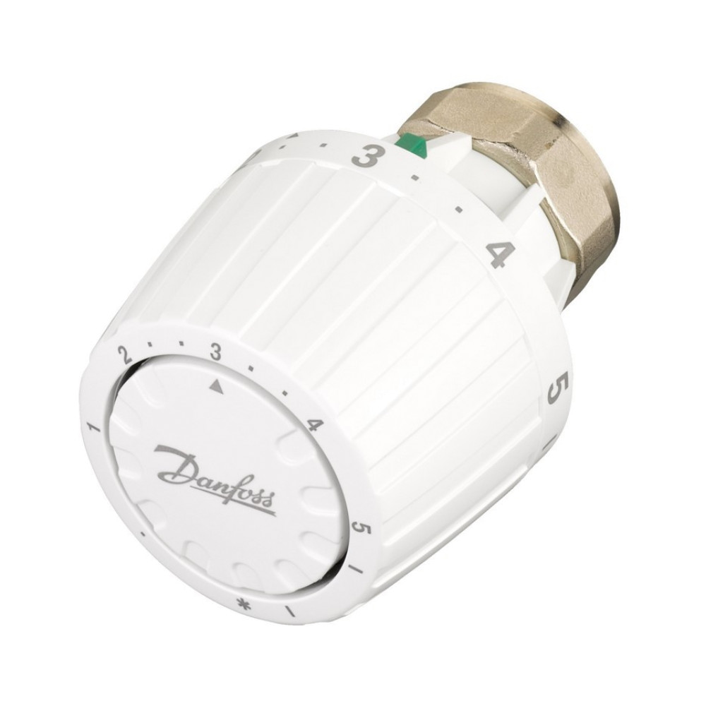 RTR 7095 Термоголовка Danfoss 013G7095 | 5-26°С термостатический элемент