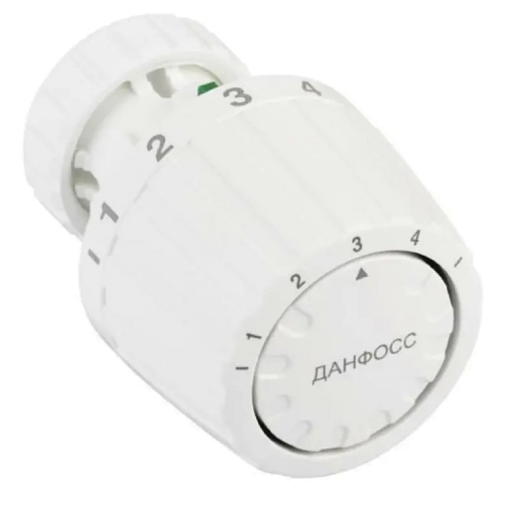 RTR 7097 Термоголовка Danfoss 013G7097 | 14-23°С