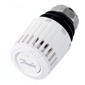 RTD 3640 013L3640 Термостатический элемент Danfoss 013L3640, датчик встроенный, газ