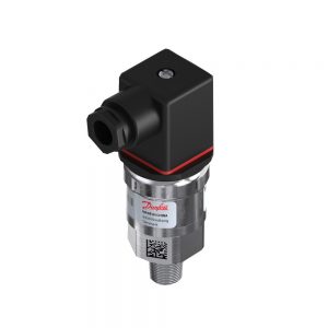 Danfoss MBS 3000 преобразователь давления, диап-н измерений 0–16 бар | 060G1413 4–20 мА 1/2`