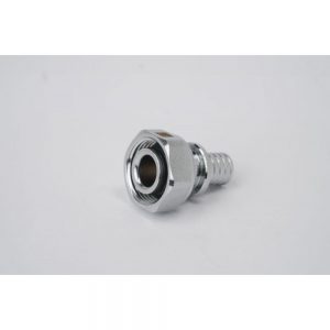 Переходник на евроконус 16×3/4″EK Rehau MX 11096111001 DZR-латунь