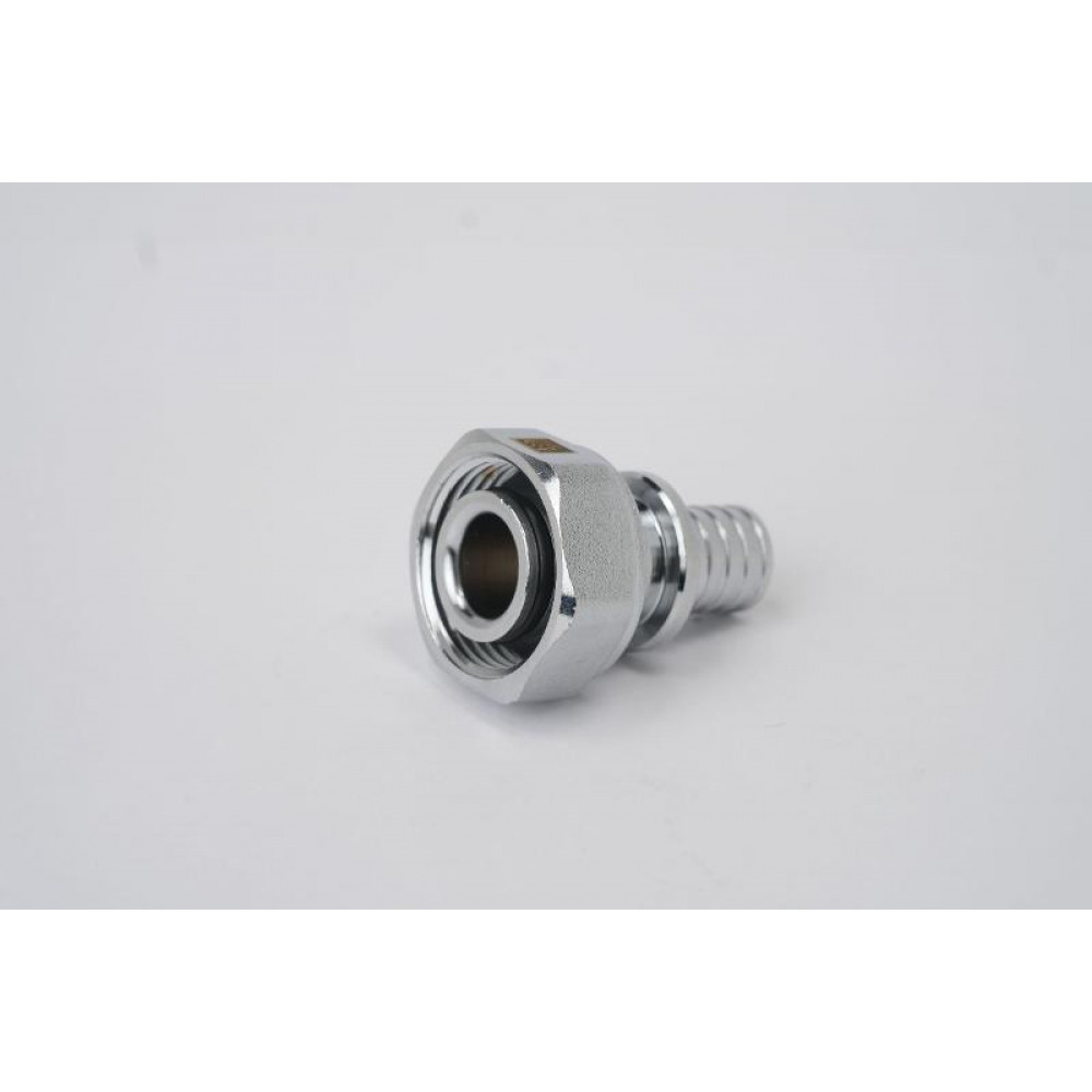 Переходник на евроконус 16×3/4″EK Rehau MX 11096111001 DZR-латунь
