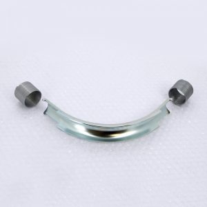 Фиксатор поворота 32 Rehau Rautitan 11386411002 оцинкованная сталь