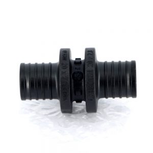 Муфта соединительная 20 Rehau Rautitan PX | 11600121001 PPSU
