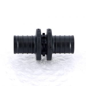 Муфта соединительная 25 Rehau Rautitan PX 11600131001 PPSU
