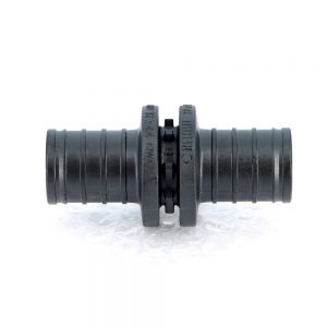 Муфта соединительная 32 Rehau Rautitan PX 11600141001 PPSU