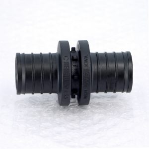 Муфта соединительная 40 Rehau Rautitan PX 11600151001 PPSU