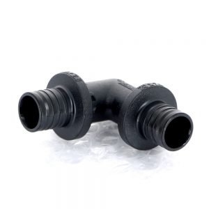 Угол 90 для трубы 20 Rehau Rautitan PX | 11600221001 PPSU