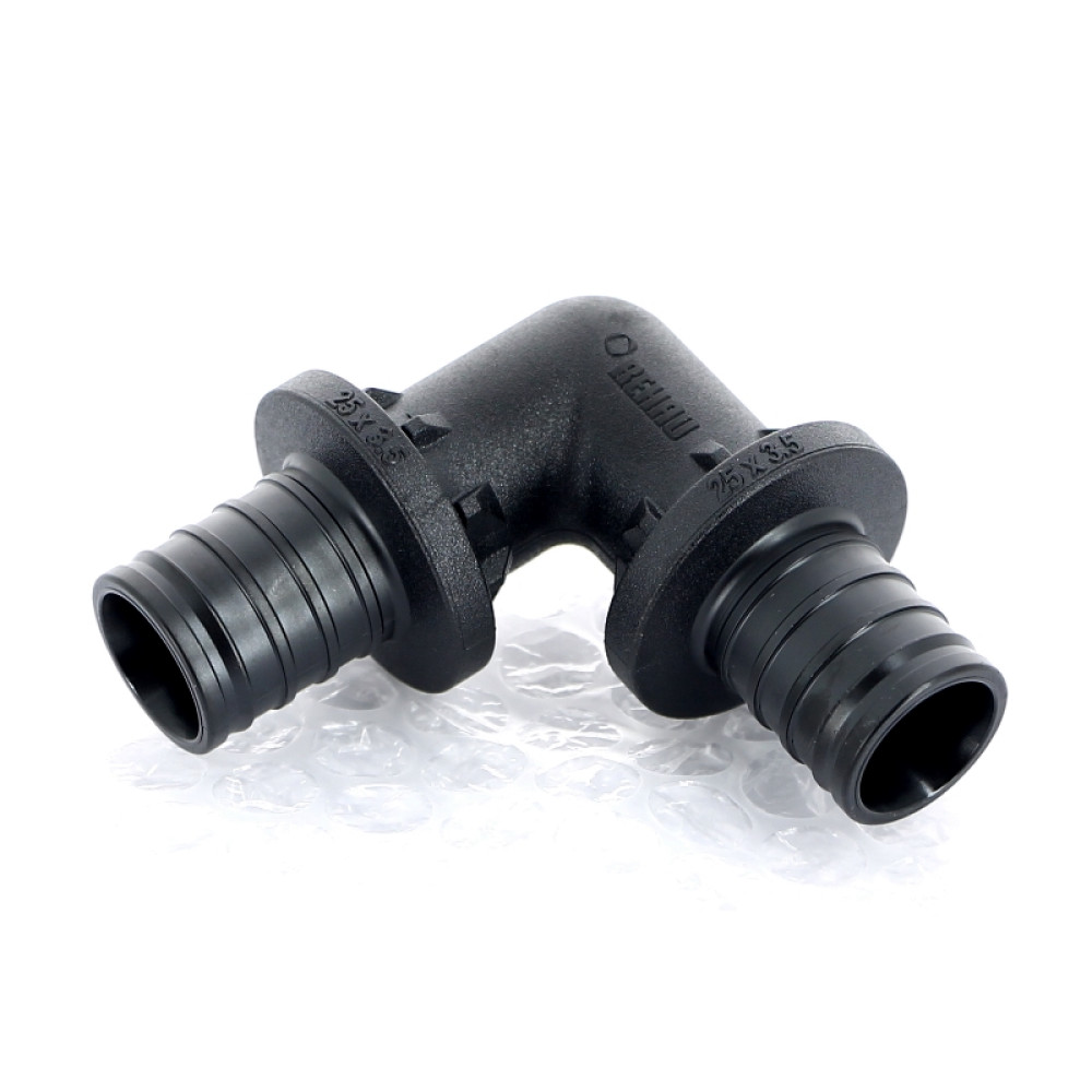 Угол 90 градусов 25 Rehau Rautitan PX 11600231001 PPSU
