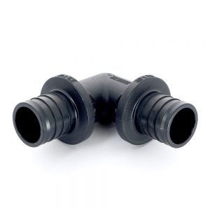 Угол 90 градусов 40 Rehau Rautitan PX 11600251001 PPSU