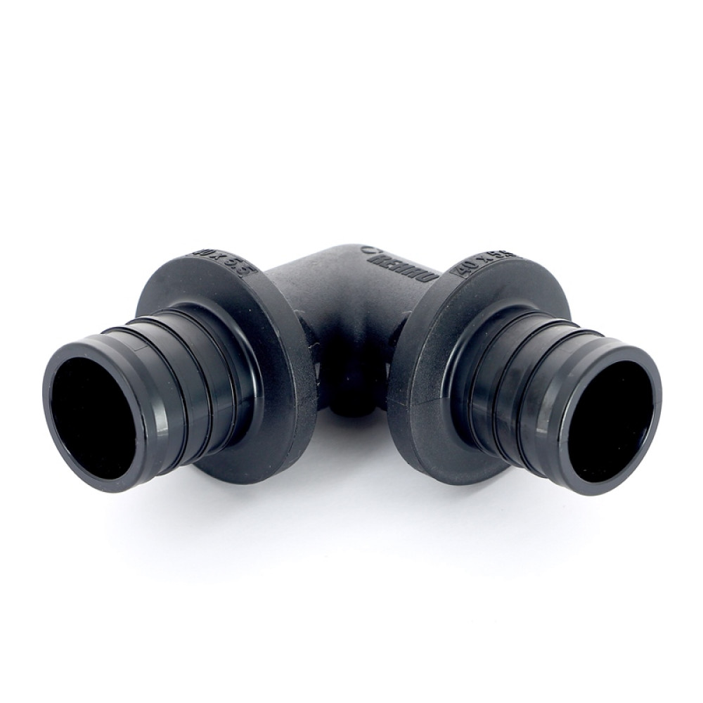 Угол 90 градусов 40 Rehau Rautitan PX 11600251001 PPSU