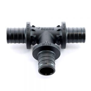 Тройник 25 Rehau Rautitan PX 11600331001 PPSU