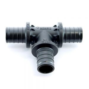 Тройник 32 Rehau Rautitan PX 11600341001 PPSU