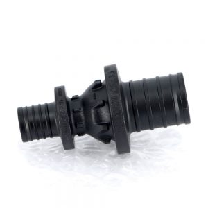 Муфта переходная 16-25 Rehau Rautitan PX 11600421001 PPSU