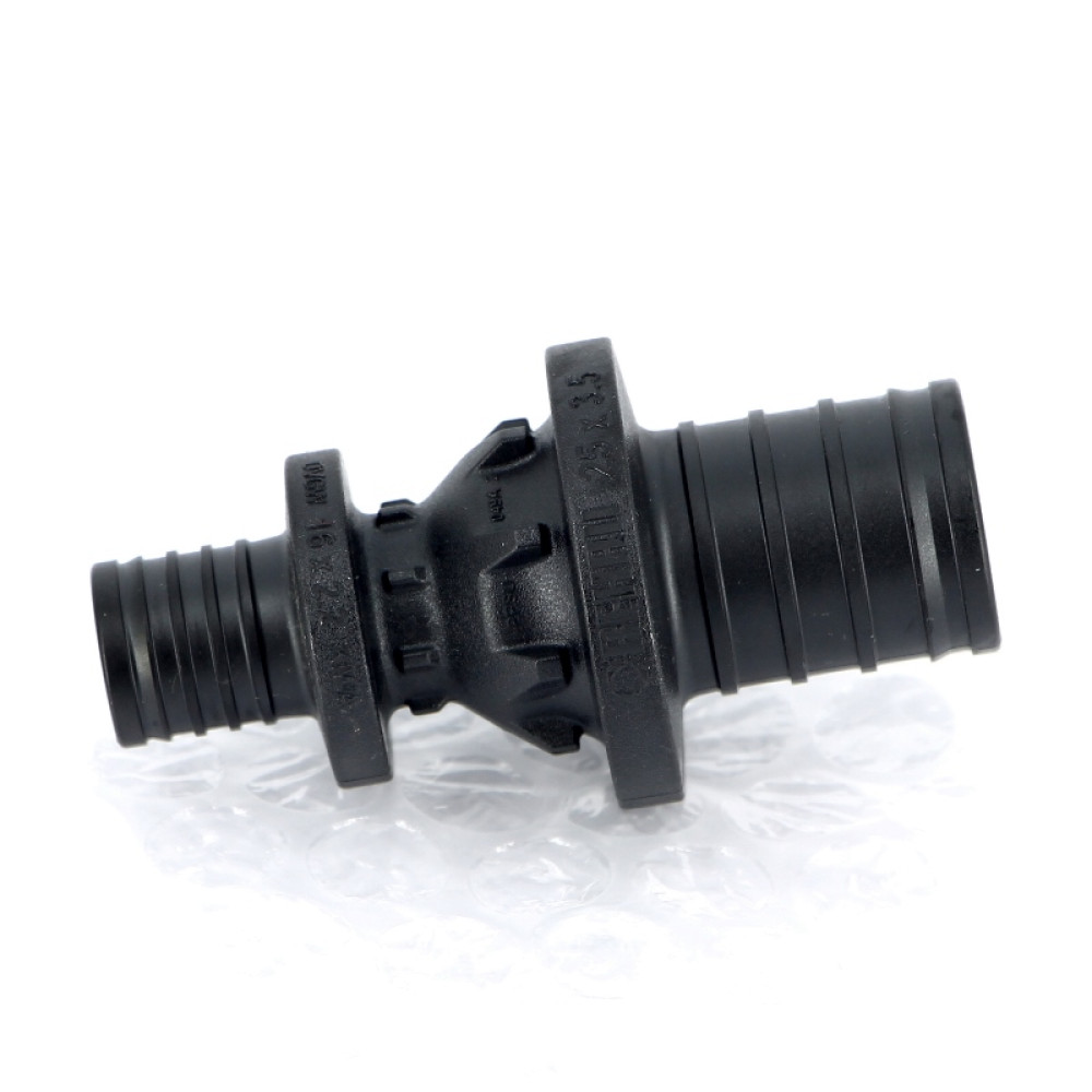 Муфта переходная 16-25 Rehau Rautitan PX 11600421001 PPSU