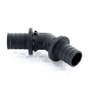 Угол 45 градусов 32 Rehau Rautitan PX 11600541001 PPSU