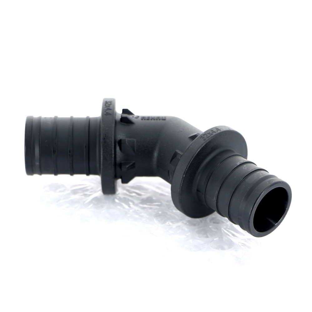 Угол 45 градусов 32 Rehau Rautitan PX 11600541001 PPSU