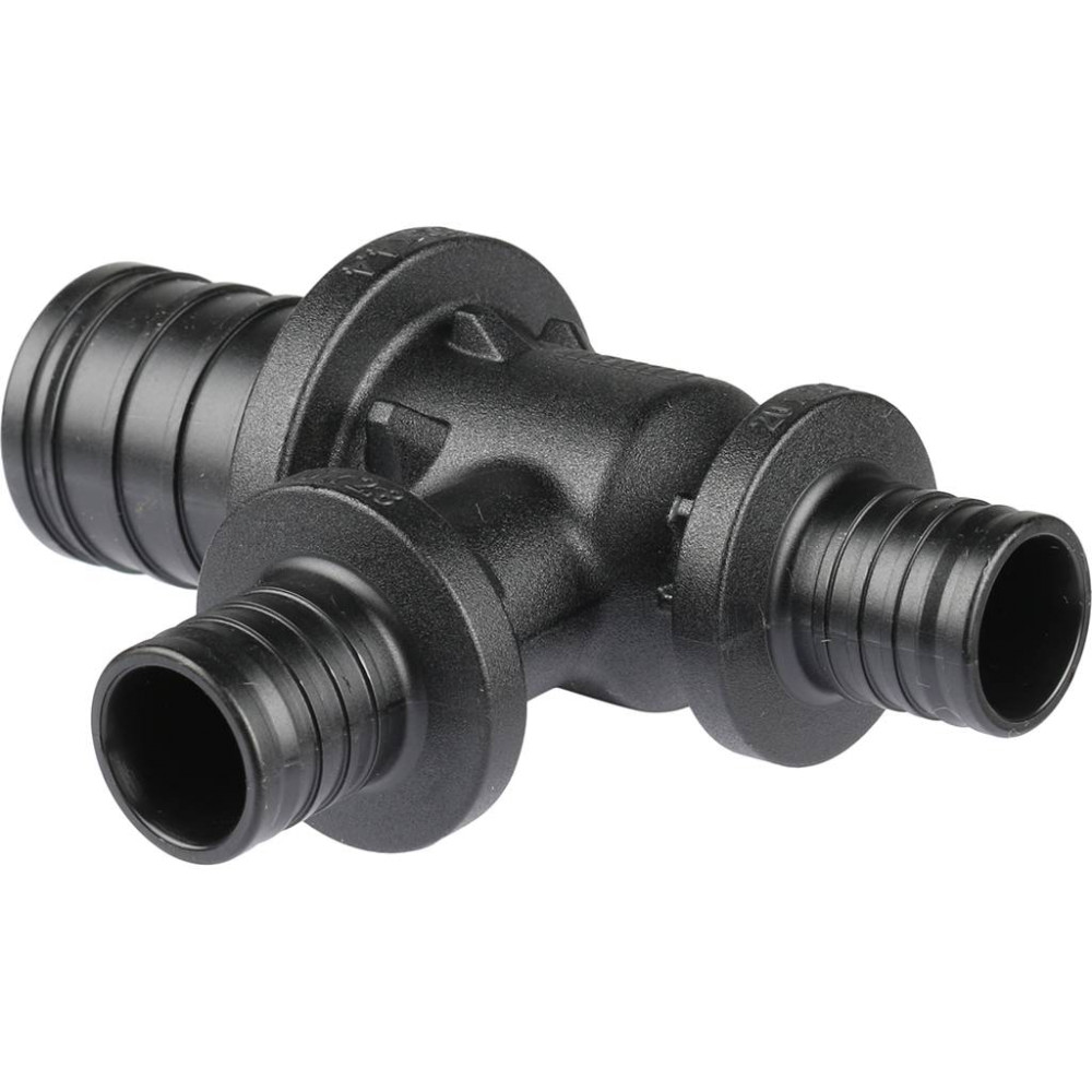 Тройник переходной 32-32-25 Rehau PX 11600861001 PPSU