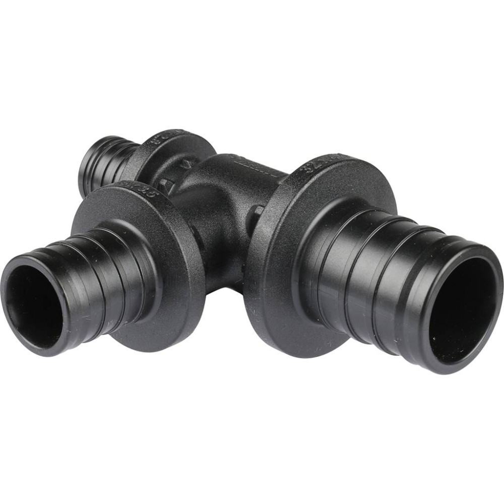 Тройник переходной 32-25-20 Rehau PX 11600891001 PPSU