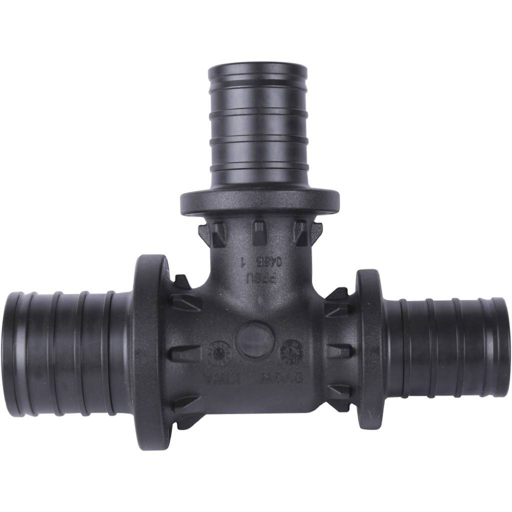 Тройник переходной 40-32-32 Rehau PX 11600921001 PPSU