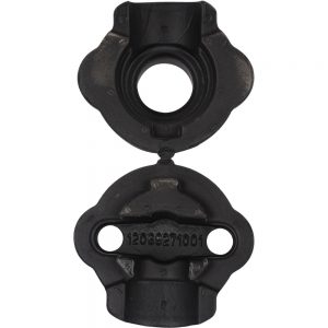 Тепло-шумоизоляционный кожух 1/2″ Rehau 12069271001 полиэтилен