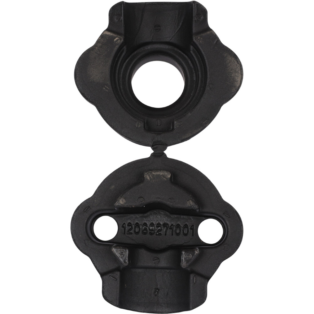 Тепло-шумоизоляционный кожух 1/2″ Rehau 12069271001 полиэтилен