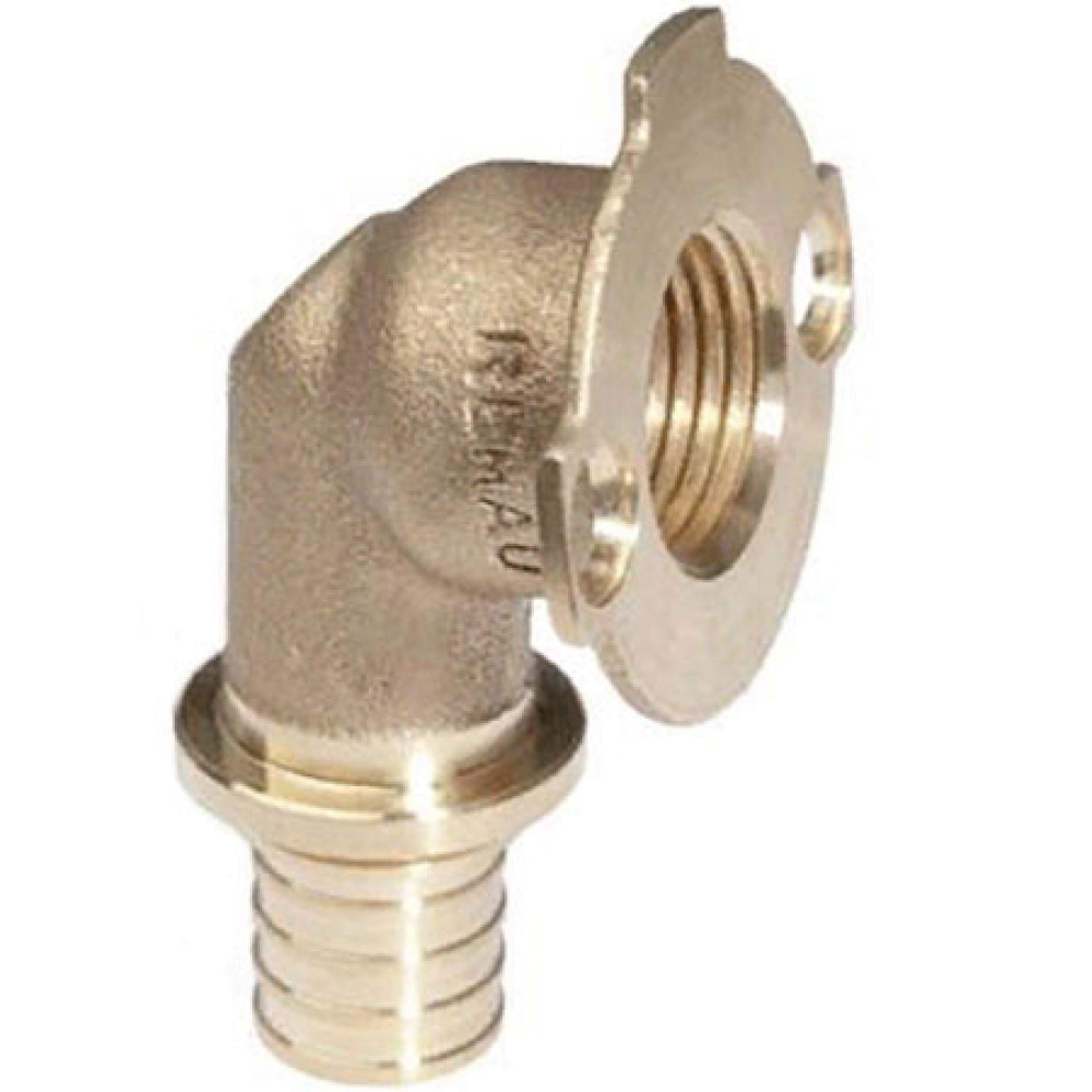 Водорозетка 16×1/2″ Rehau RX+ 13661271001 бронза