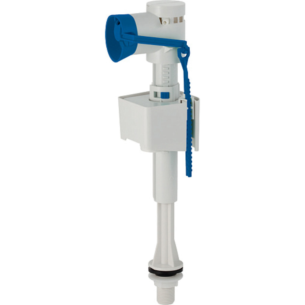 Заливной механизм GEBERIT Impuls Basic 340 136.732.00.1 нижнее подключение 1/2