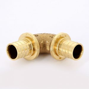 Угол 90 градусов 20 Rehau RX+ 13777021001 бронза