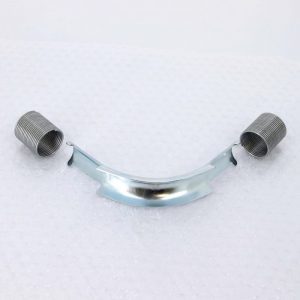 Фиксатор поворота 25 Rehau Rautitan 138351 оцинкованная сталь