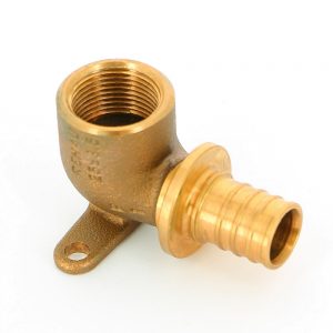 Водорозетка 25×1/2″ Rehau RX+ 14563611001 бронза
