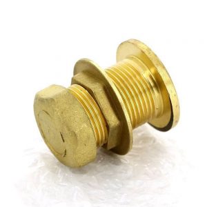 Выпуск резервуарный резервуарный соединительный разъемный 3/4″ Tiemme 1500397 латунь