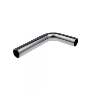 Дуга 90 гр. KAN-Therm Steel — 28×28мм 1509011005