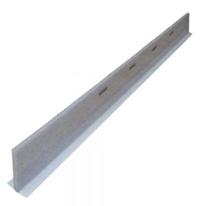 Профиль для деформационного шва REHAU 1200x100x10 | 239243