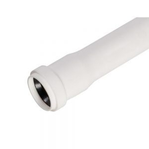 Труба канализационная внутренняя Ostendorf HT HTEM диаметр 32 / 2000 мм полипропилен белая