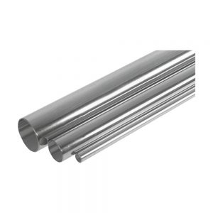 Труба KAN 35 х 1,5 нерж сталь AISI 304 Therm Inox (штанга 6м) | 6123501-I