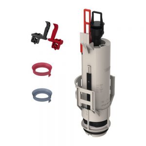 Сливной клапан A2 TECE 9820223
