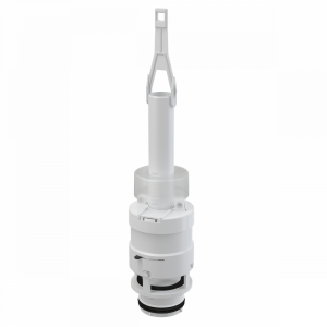 Сливной механизм для бачка унитаза Alcaplast A06-850