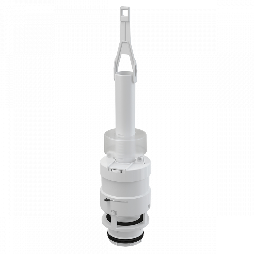 Сливной механизм для бачка унитаза Alcaplast A06-850