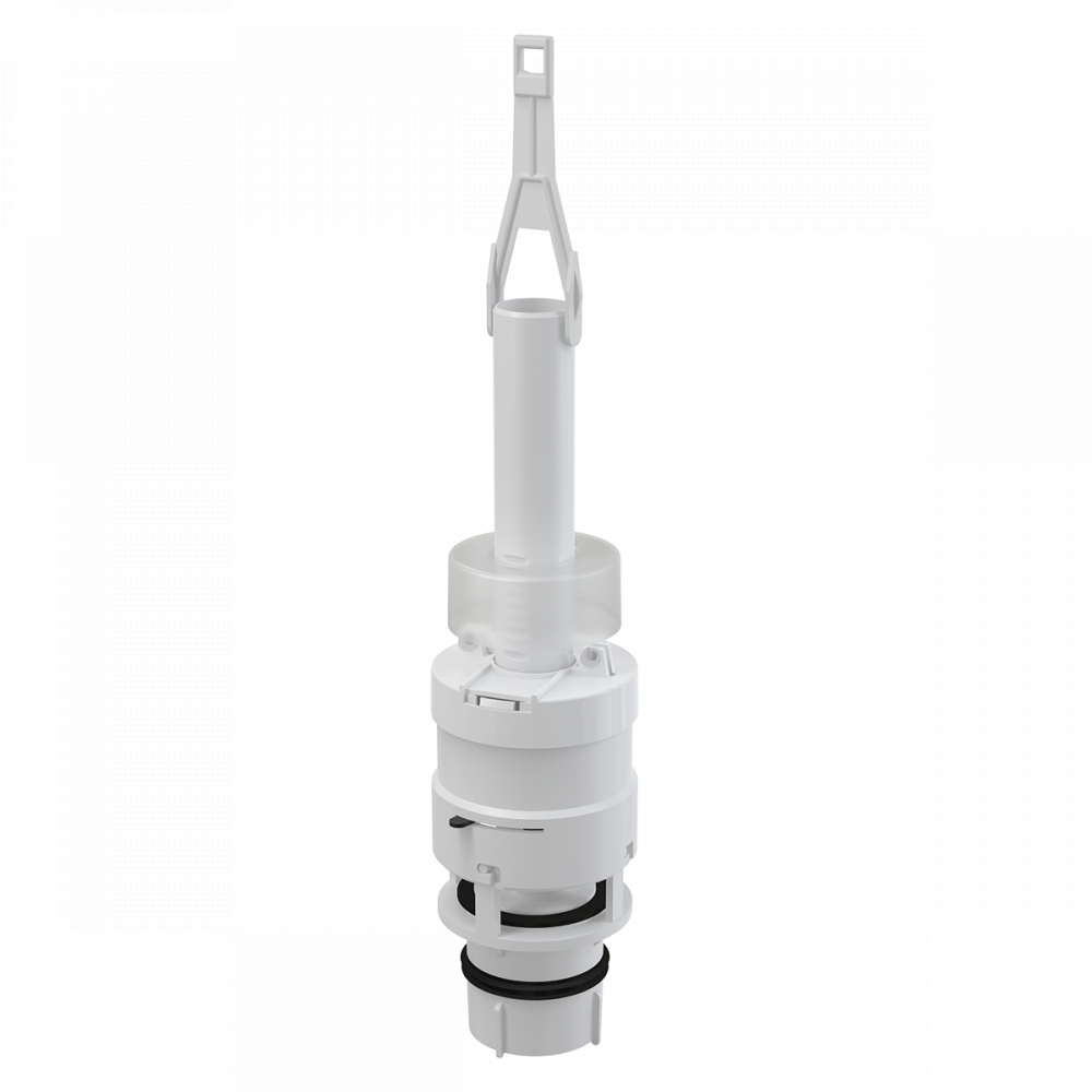 Сливной механизм для бачка унитаза Alcaplast A06